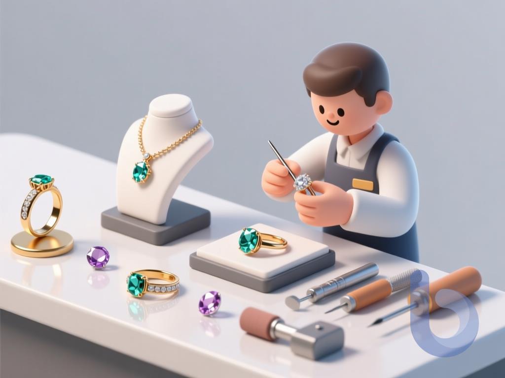jeweler